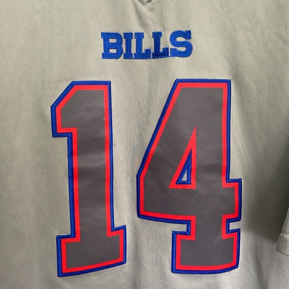 Buffalo Bills Stefon Diggs Jersey - Picture 3 of 12